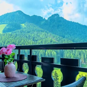 Happy Guest - Pink Mountain Presolana Appartamento