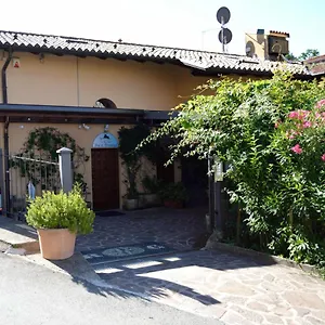 Al Pesce Vela Bed & Breakfast